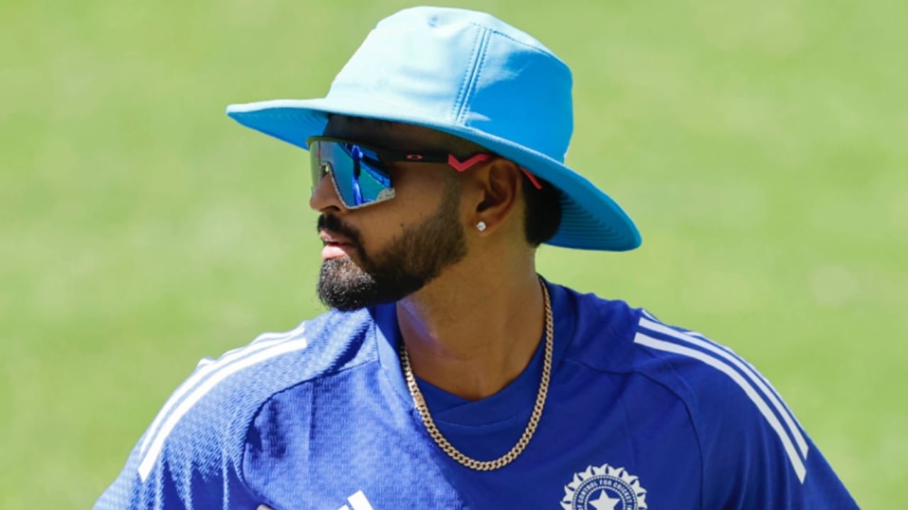 Punjab Kings coach Shreyas Iyer will join Team India with the beginning of the era
