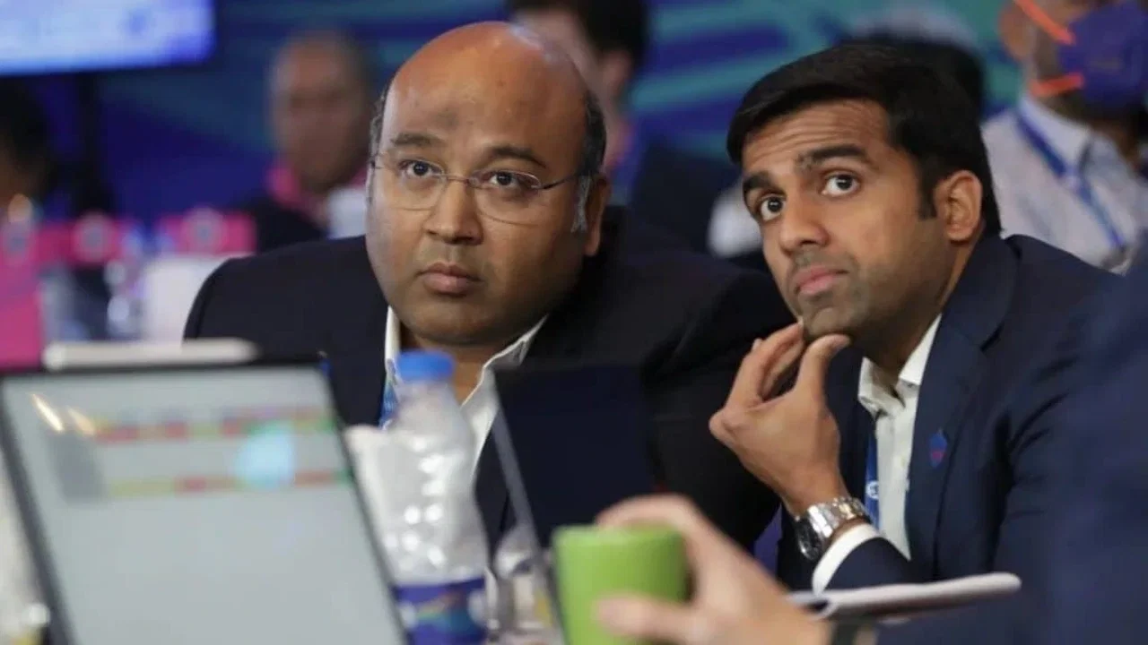 Delhi Capitals faces fresh leadership crisis as GMR and JSW clash over franchise control