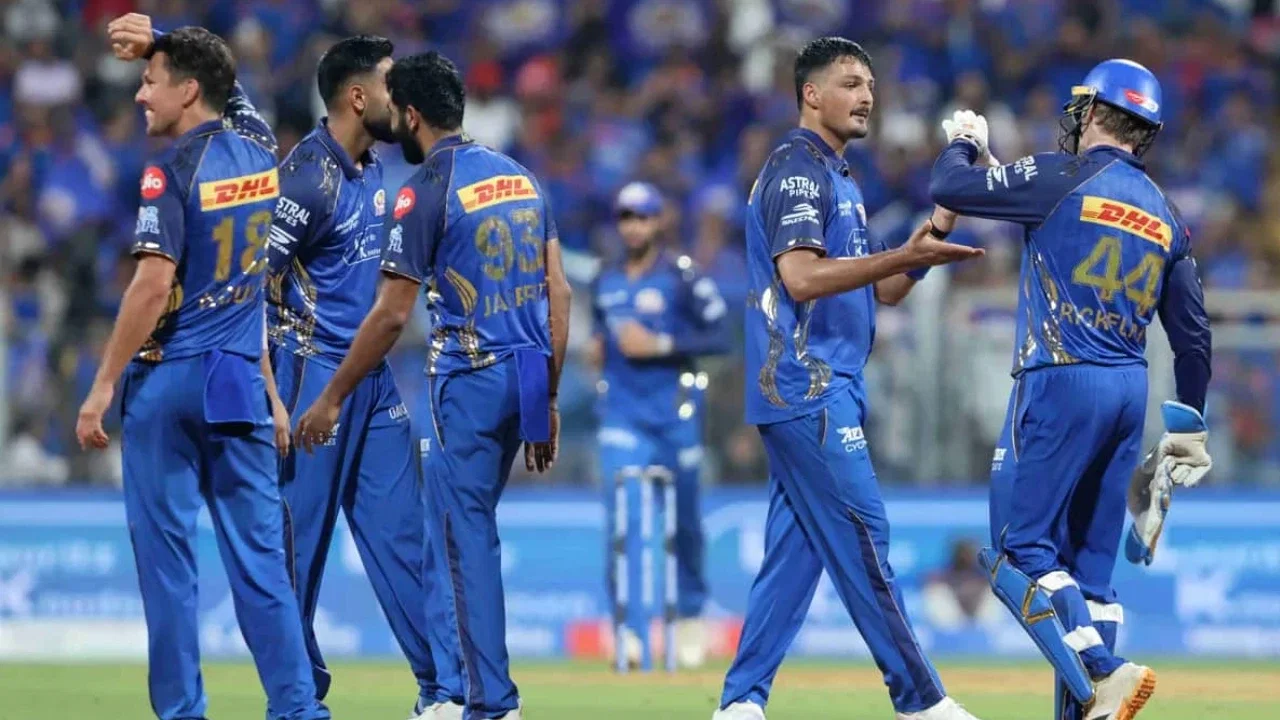Mumbai Indians need a different captain after Hardik Pandya