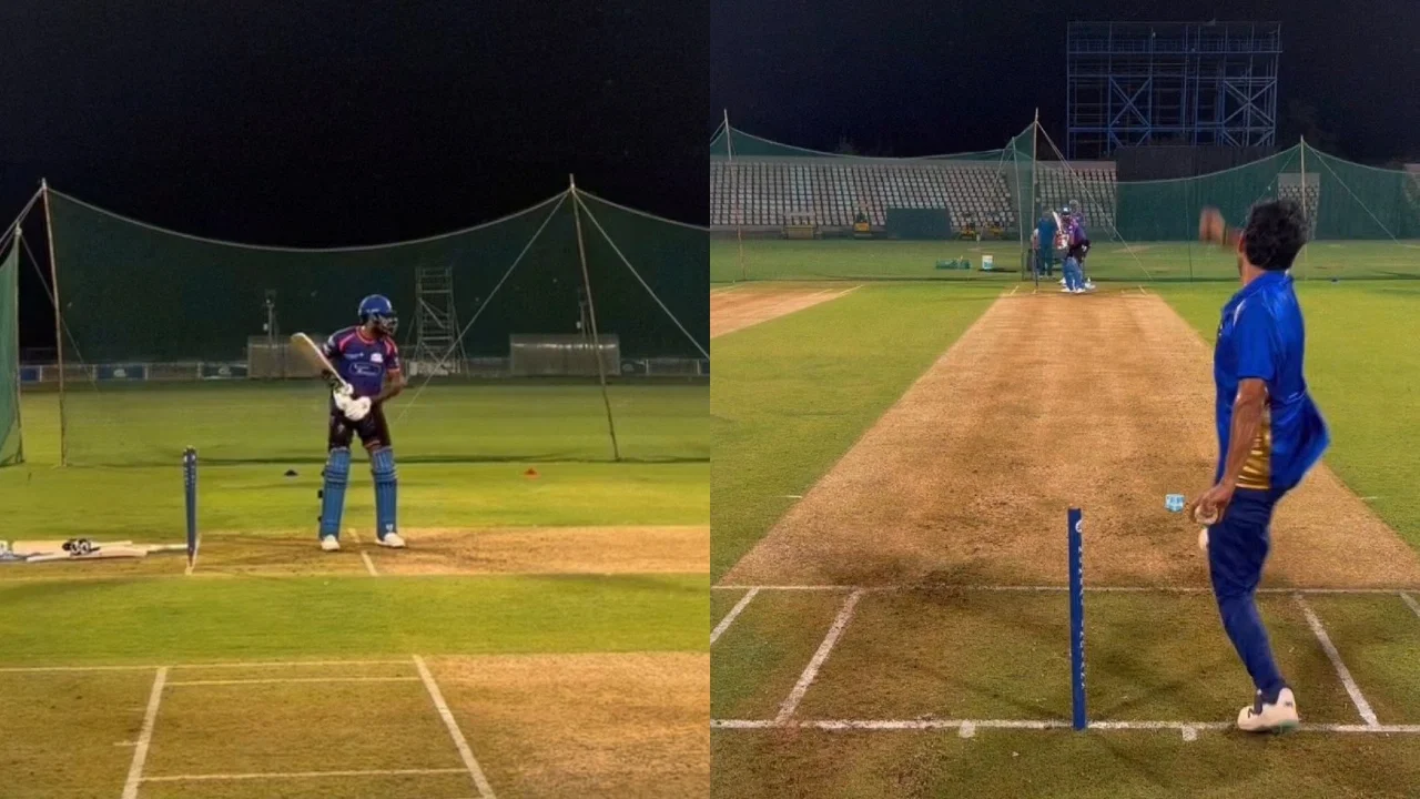 Hardik Pandya surrounded by MI? Solo video raises concerns before PBKS match