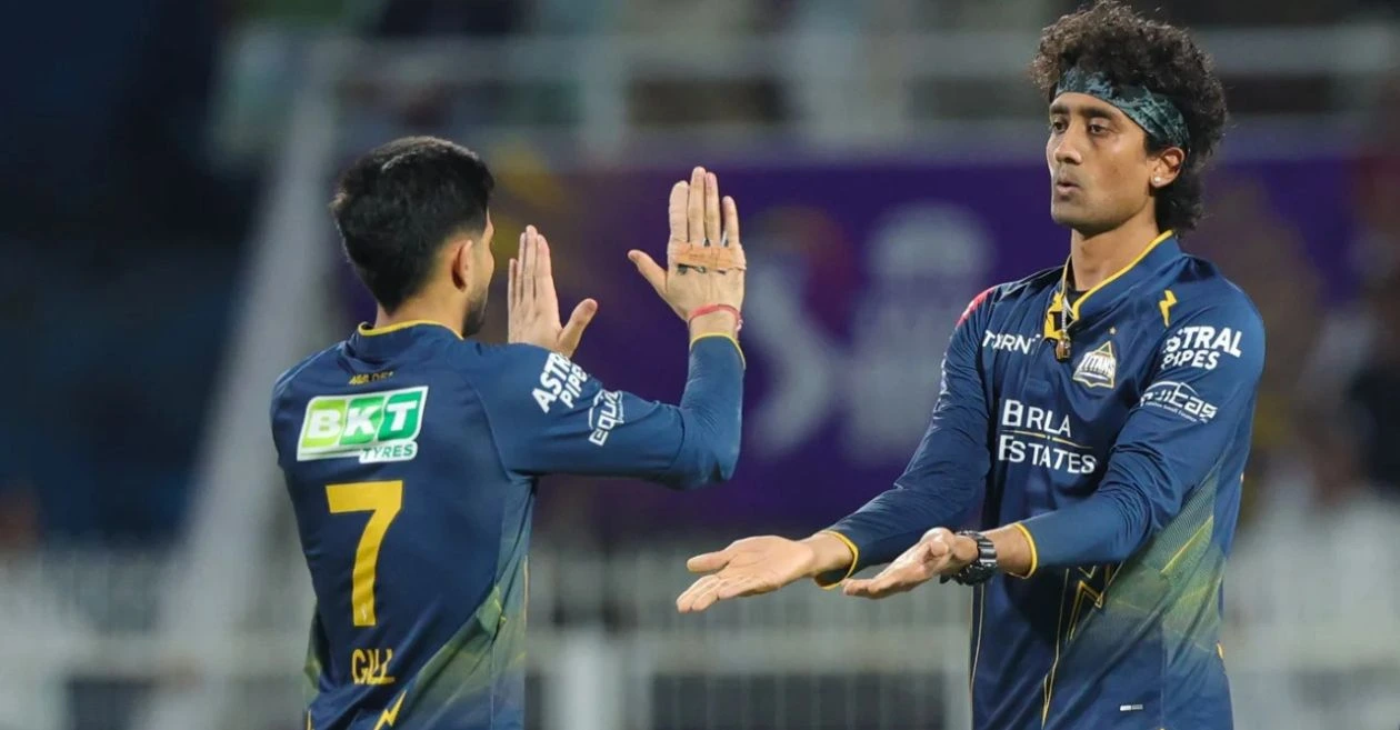 IPL 2026: This is why Sai Kishore is not playing against CSK in today’s match