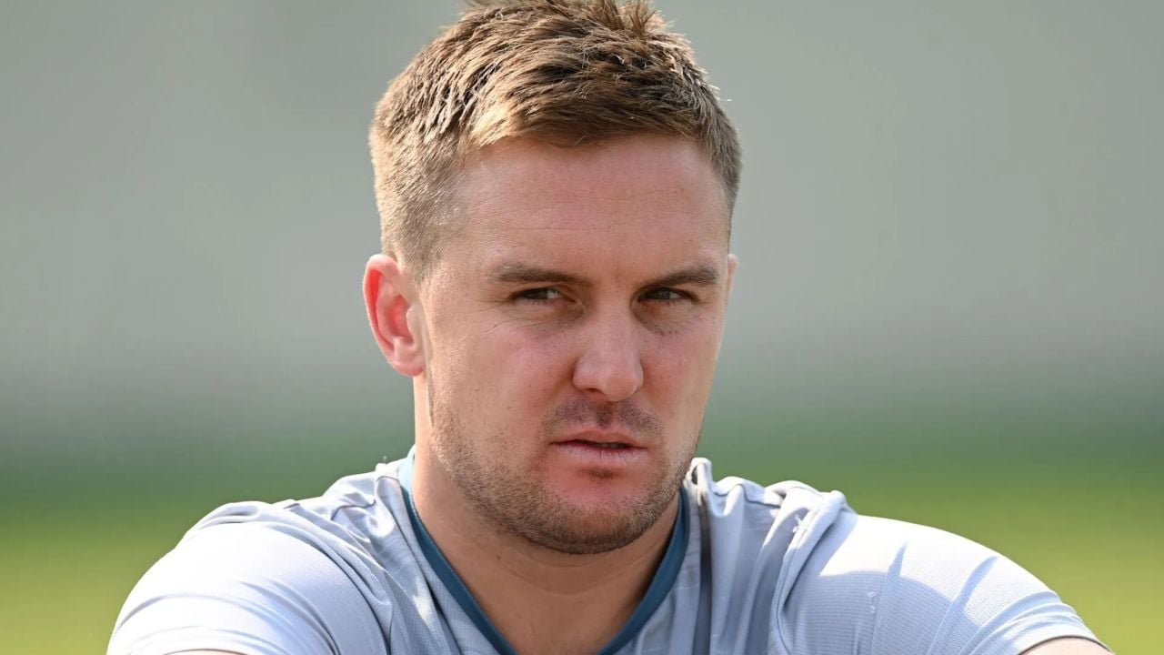 Jason Roy finally breaks silence on Harry Brook taking his place in World Cup squad