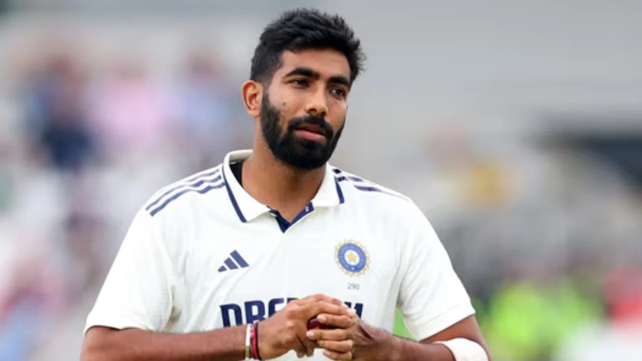 Jasprit Bumrah remains at No. 1 amid criticism over IPL 2026 performance