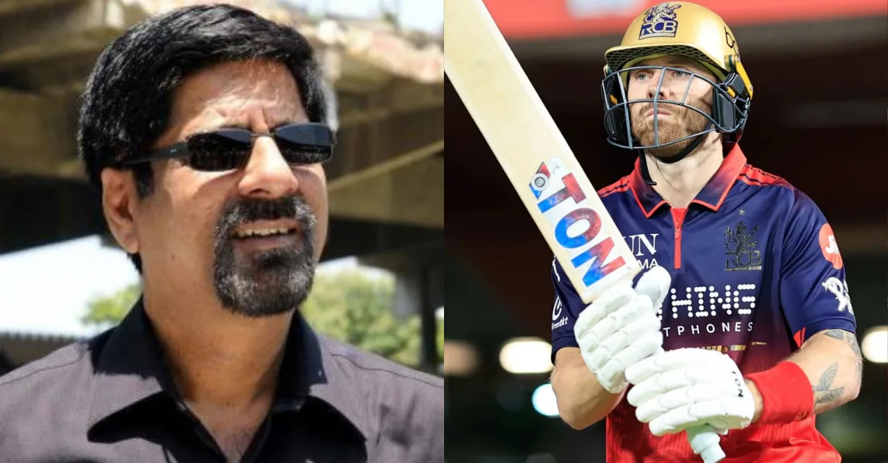 IPL 2026: Kris Srikkanth picks ideal opener for RCB in absence of Phil Salt ahead of LSG clash