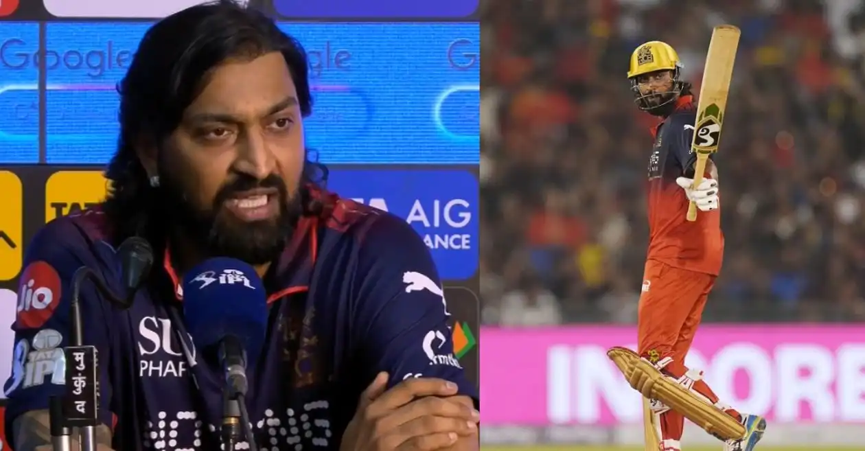 Krunal Pandya reveals his ultimate goal after match-winning heroics in RCB vs MI clash in IPL 2026