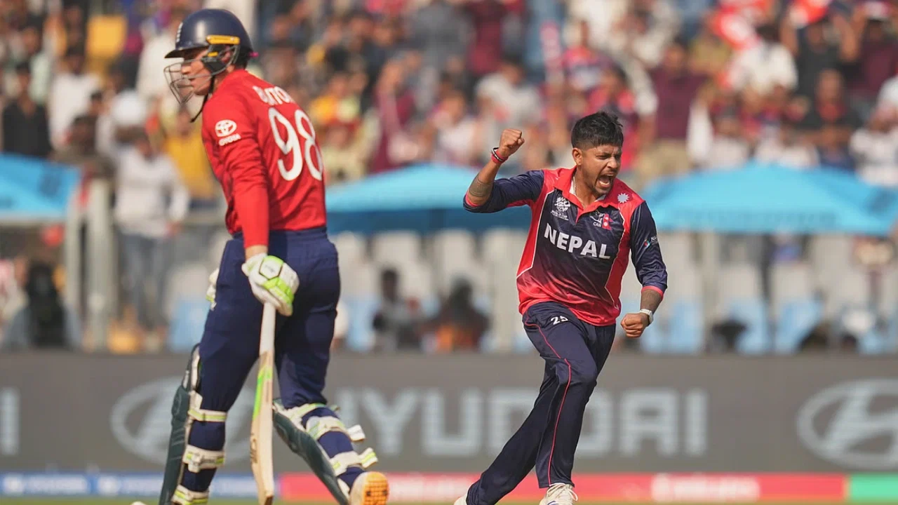 England’s historic first cricket tour of Nepal almost finalized