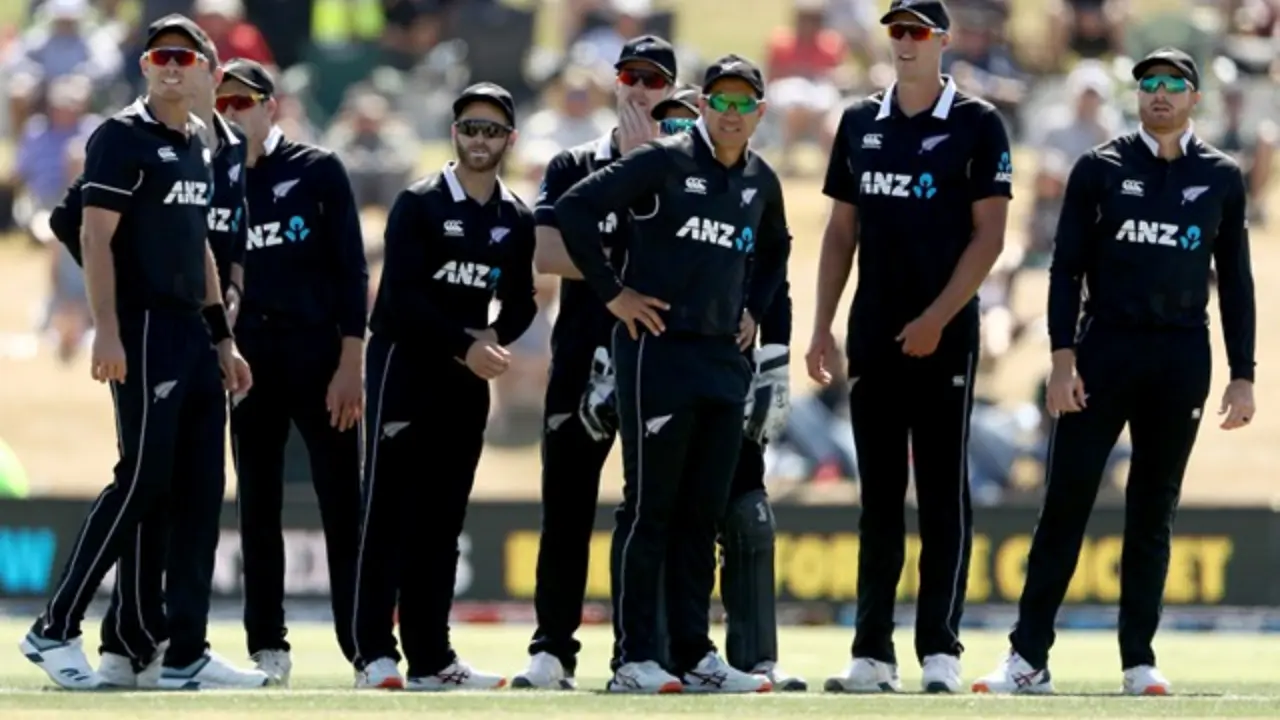 New Zealand cricket faces huge blow as ambitious NZ20 project gets delayed