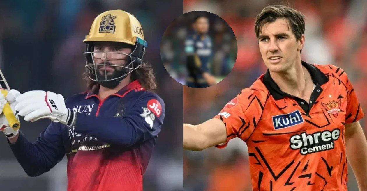 Not Rajat Patidar or Pat Cummins! Former CSK star chosen best captain of IPL 2026