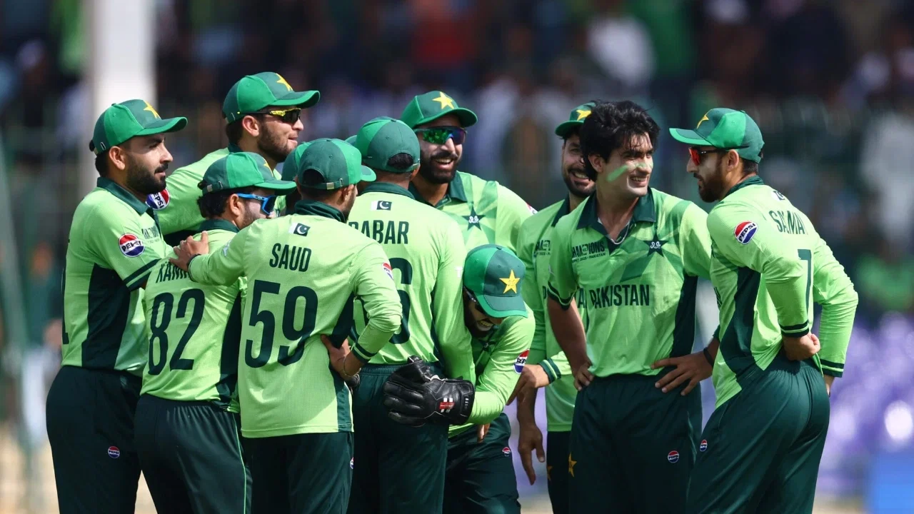Saim Ayub out! :Pakistan announces 28-man expanded squad ahead of ODI series against Australia