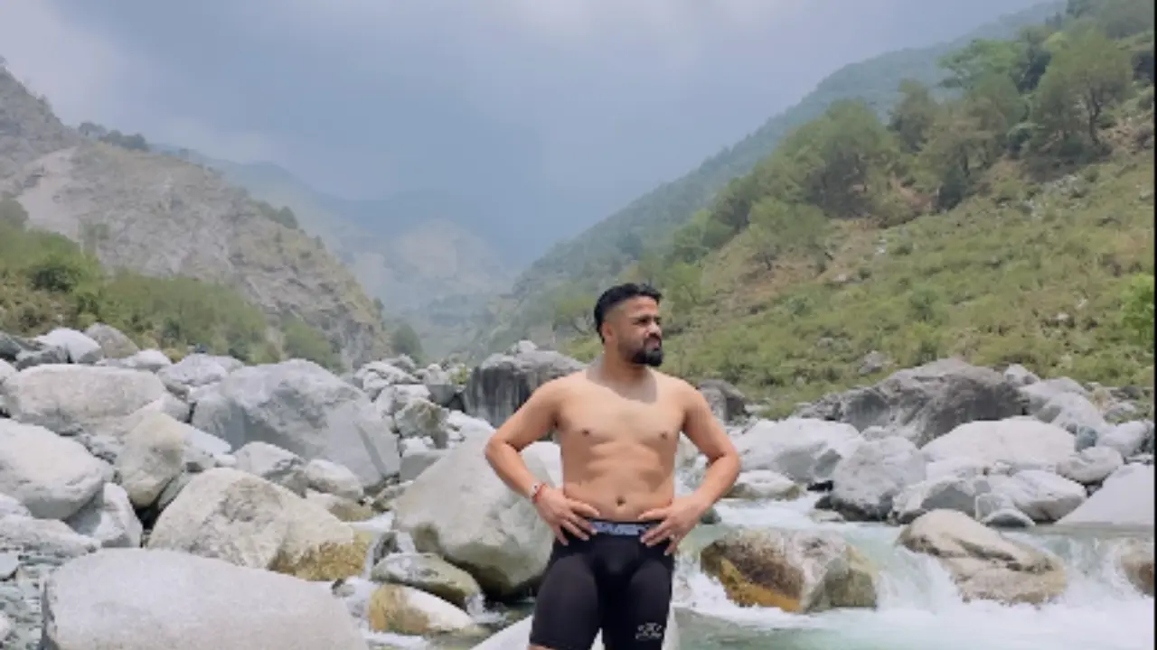 Prabhasimran Singh breaks silence on allegations of gaining 10 kg weight amid IPL 2026