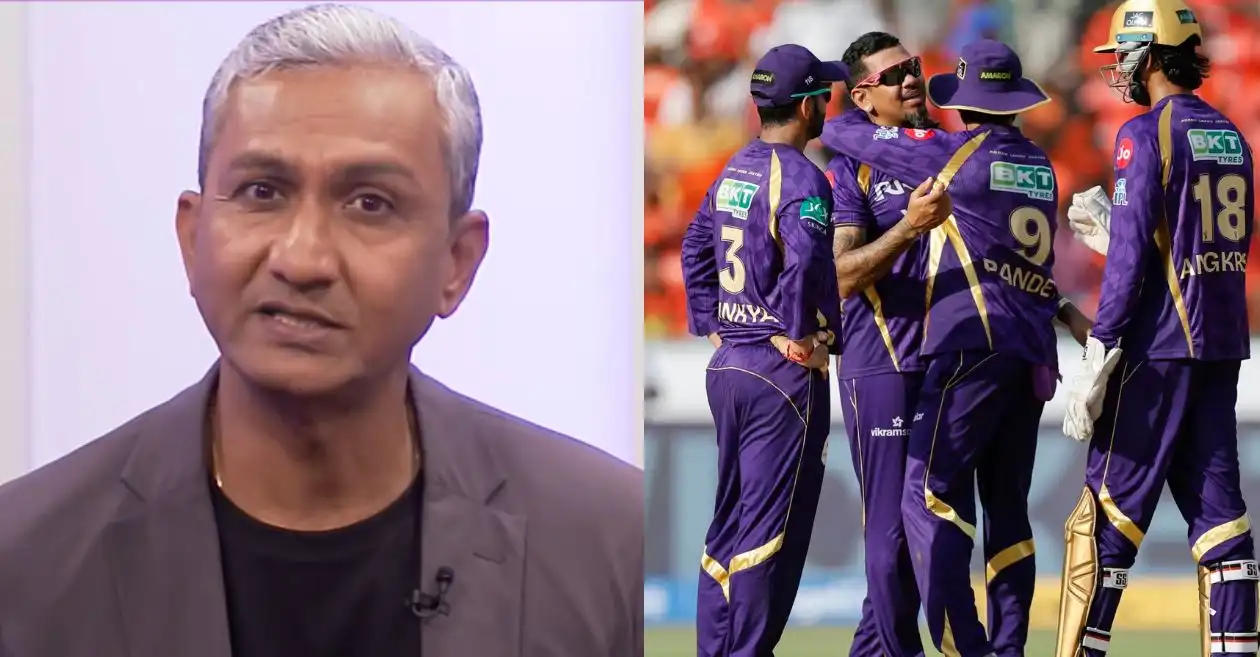IPL 2026: Sanjay Bangar explains how KKR can pull off the biggest comeback in the history of the tournament