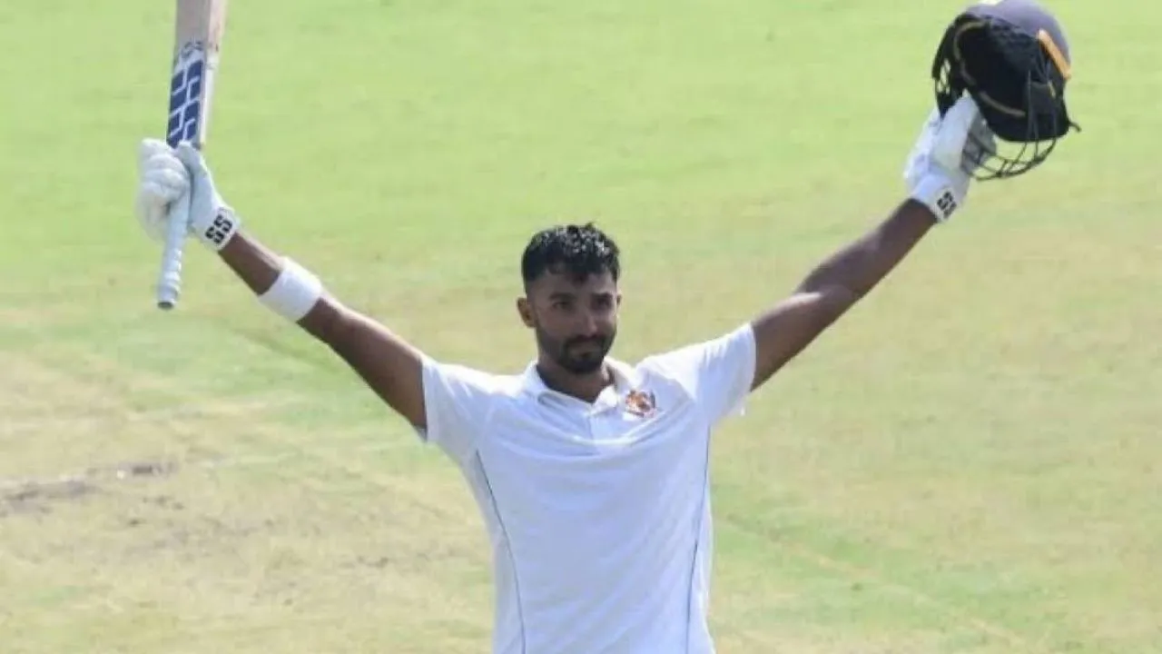 Devdutt Padikkal in line for No. 3 spot, BCCI sends strong message to Shubman Gill & Co ahead of Afghanistan Test