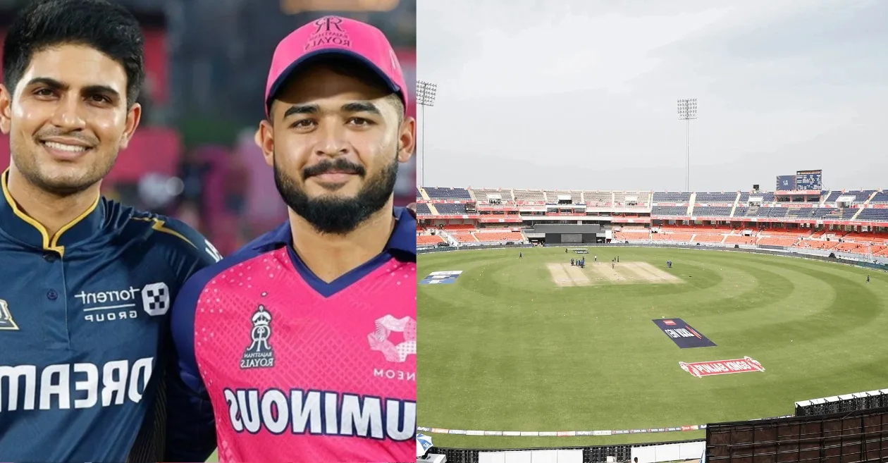 IPL 2026: What if GT vs RR Qualifier 2 in New Chandigarh gets canceled due to rain?