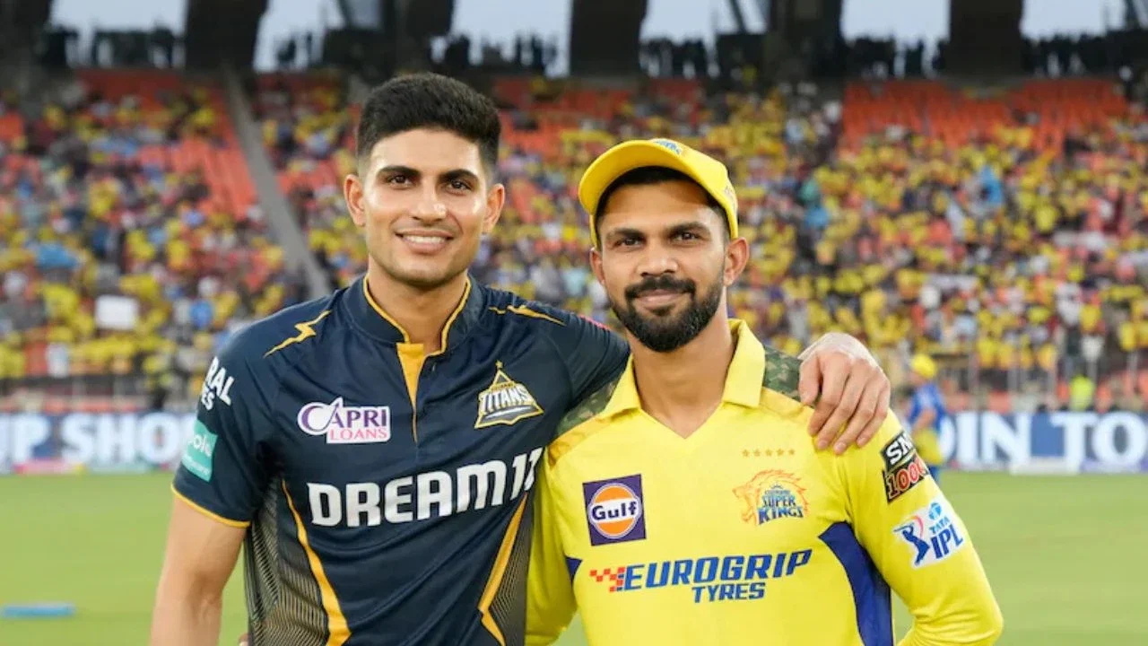 Toss Report, Playing XI, Latest Updates IPL 2026 Match 66