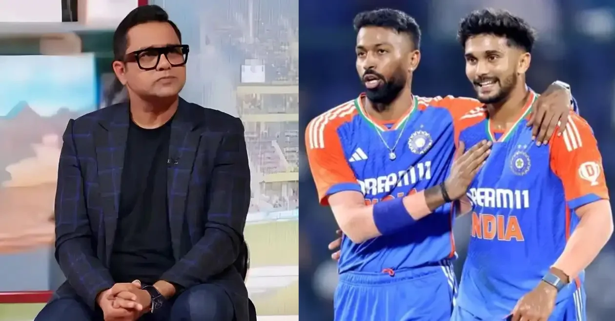Aakash Chopra takes a dig at Hardik Pandya and Nitish Kumar Reddy over repeated injury concerns