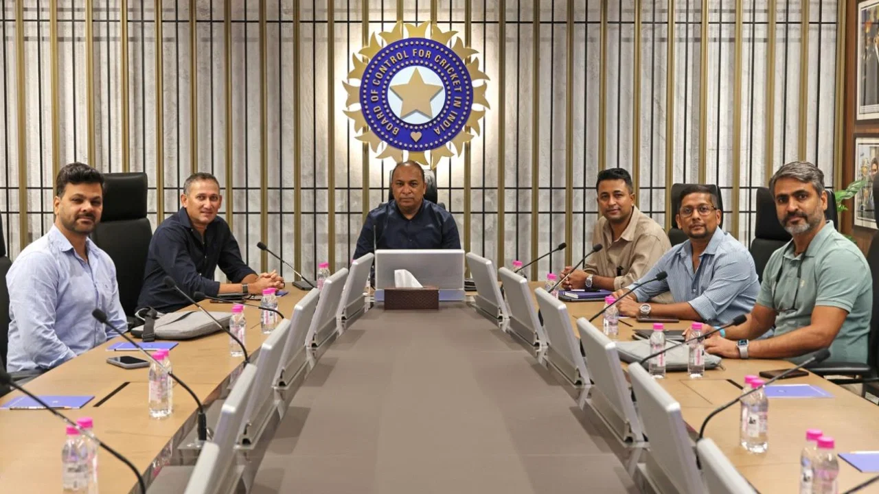 BCCI ignores Ruturaj Gaikwad, officially confirms Virat Kohli’s replacement for Afghanistan ODI