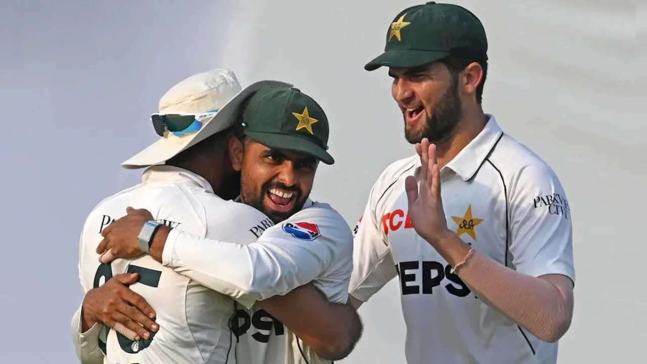 Will Shaheen Afridi retire from Test cricket? PCB has removed him from future red-ball plans
