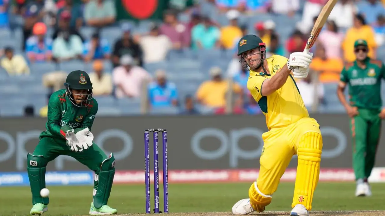 Bangladesh vs Australia 1st ODI: Playing XI, Team News, Pitch Report, Weather Report, Head-to-Head & match preview