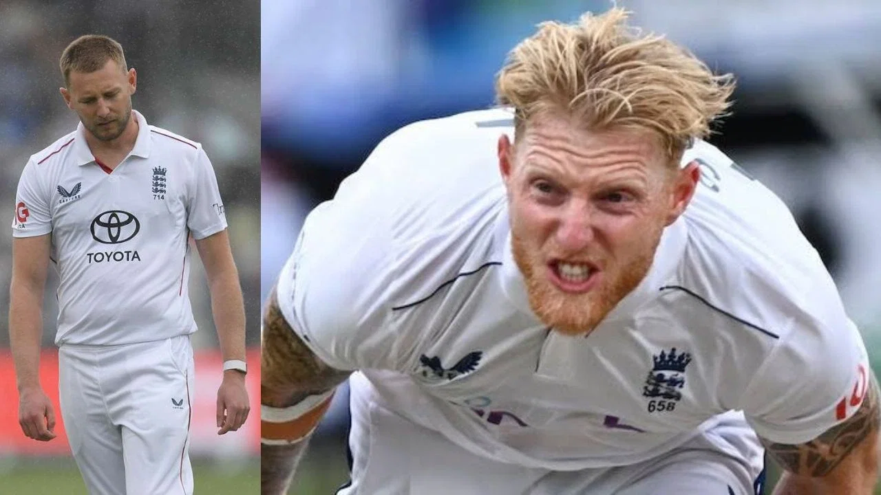 Ben Stokes will announce retirement after nightclub controversy! complete information
