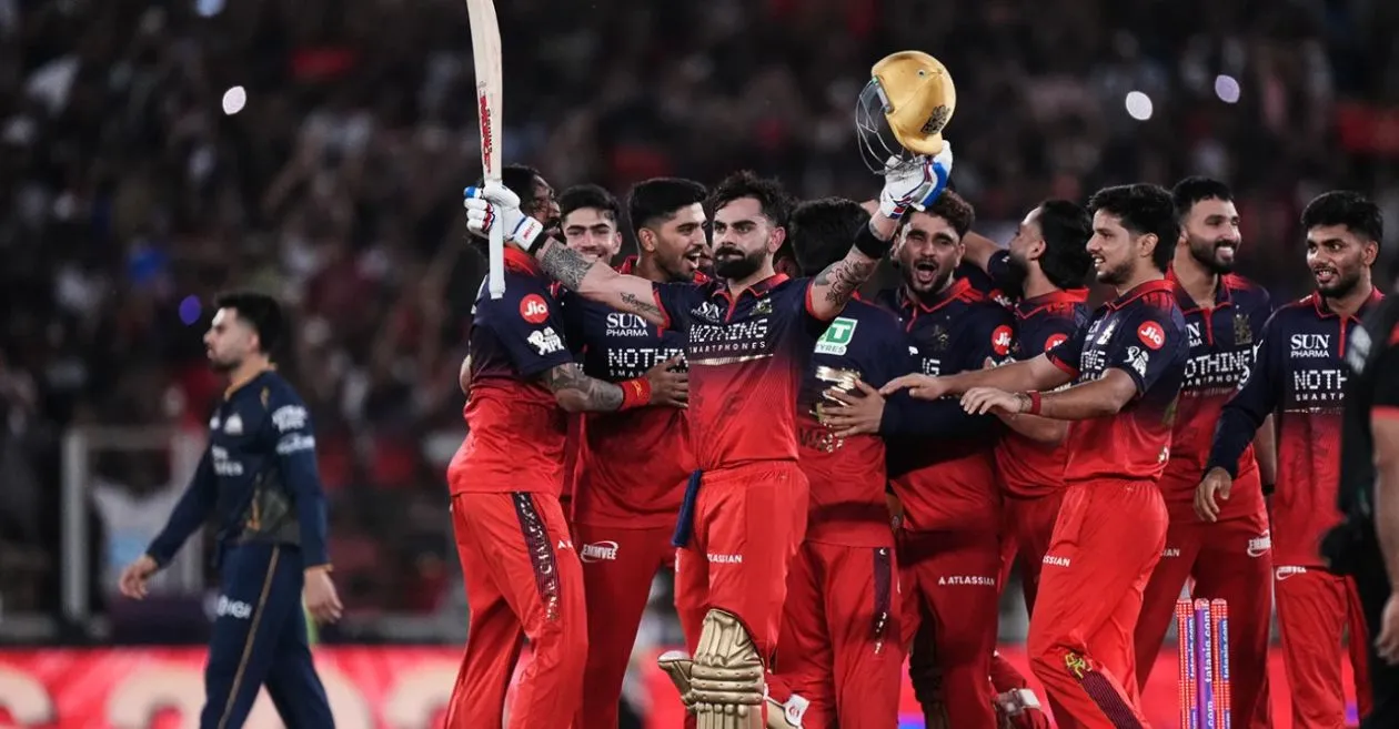 Former RCB teammate opens up about Virat Kohli’s personality away from cricket