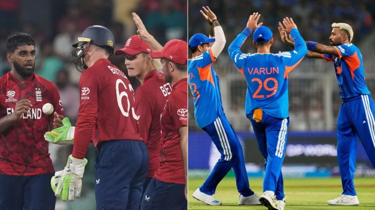 Vaibhav Suryavanshi’s influence! ECB makes surprising change in England-India T20I timings