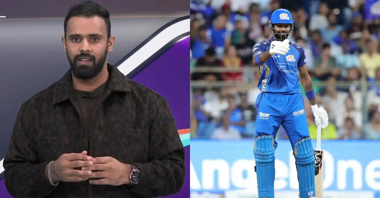 Hanuma Vihari predicts Hardik Pandya’s next IPL destination as rumors of MI exit gain momentum
