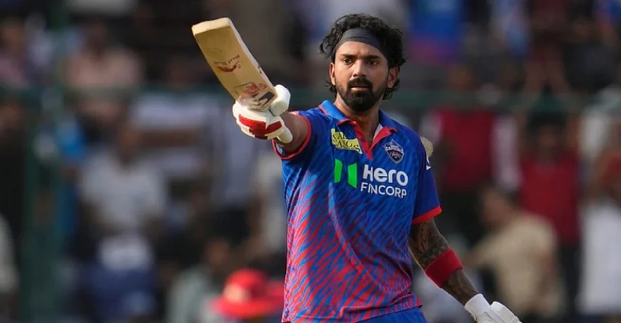 Here’s why the KL Rahul Maharaja Trophy went unsold in the KSCA T20 2026 auction