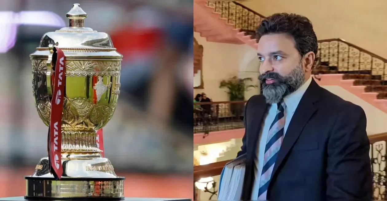 IPL Chairman Arun Dhumal reveals major updates on future window for the cash-rich league in 2027