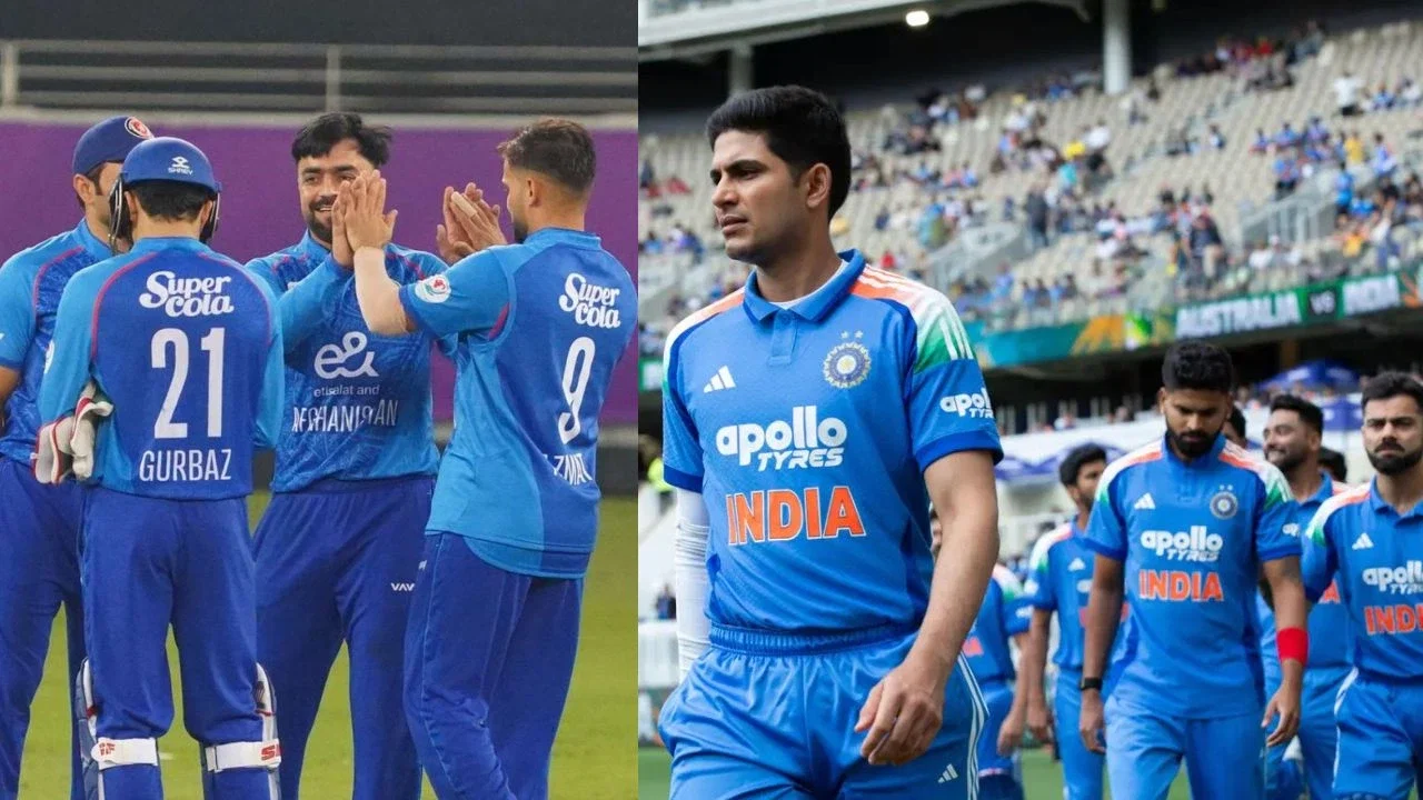 IND vs AFG Dream11 Prediction Today Match, Dream11 Team Today, Fantasy Cricket Tips, Playing XI, Pitch Report, Injury Update – India tour of Afghanistan 2026, 1st ODI