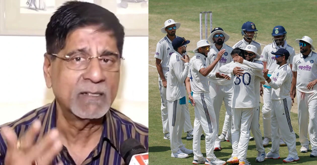 Kris Srikkanth names a young star who can bring back the golden days of Test cricket