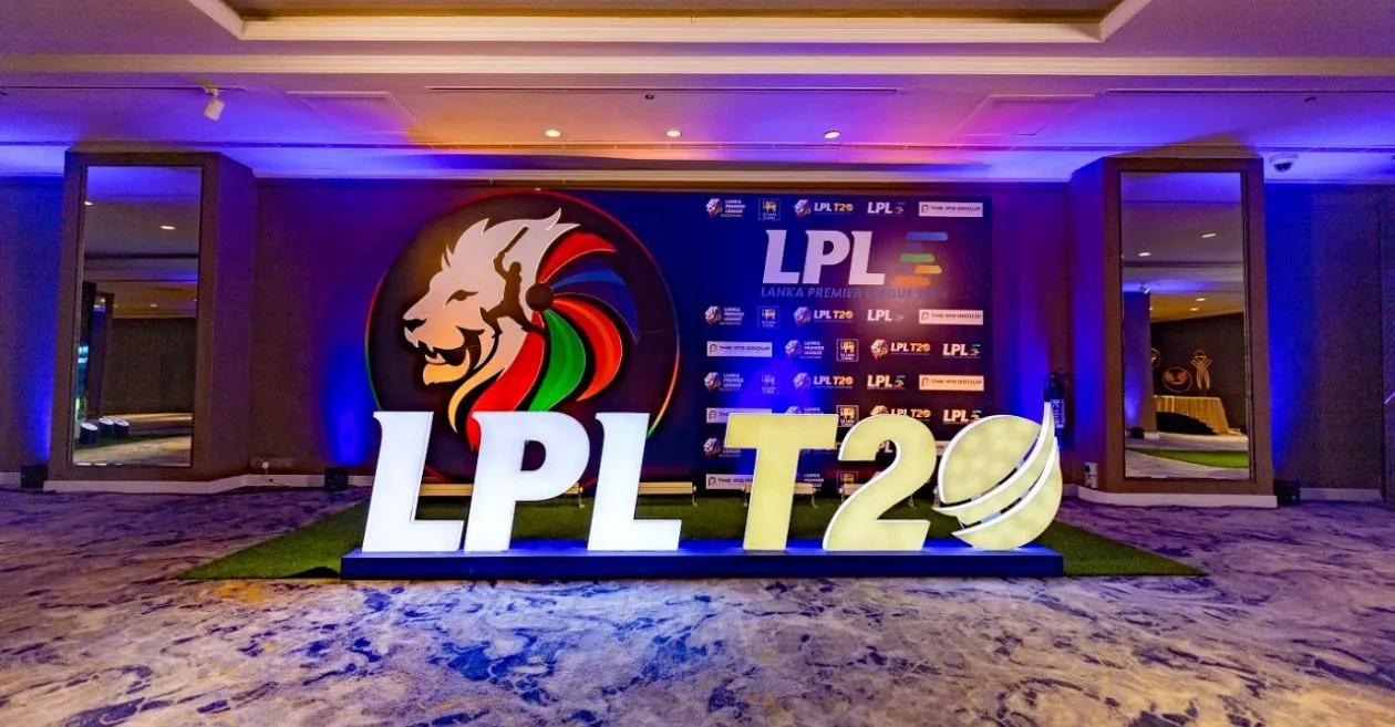 Lanka Premier League 2026: Full squads of all teams after player draft in LPL 6