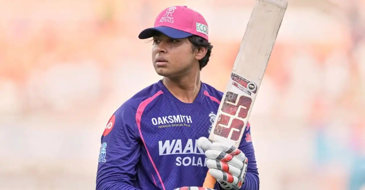 3 reasons due to which Vaibhav Suryavanshi can make a splash on India’s tour of Ireland and England