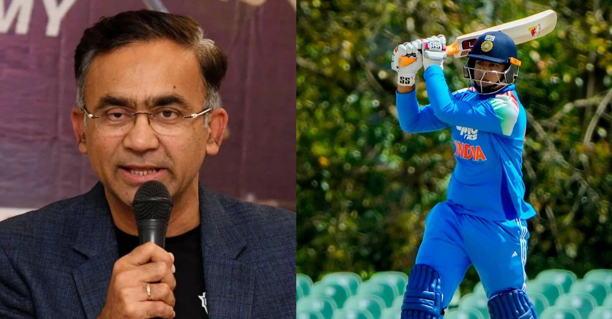 Saba Karim selected India’s playing XI for the first T20I against England; No place for Vaibhav Suryavanshi