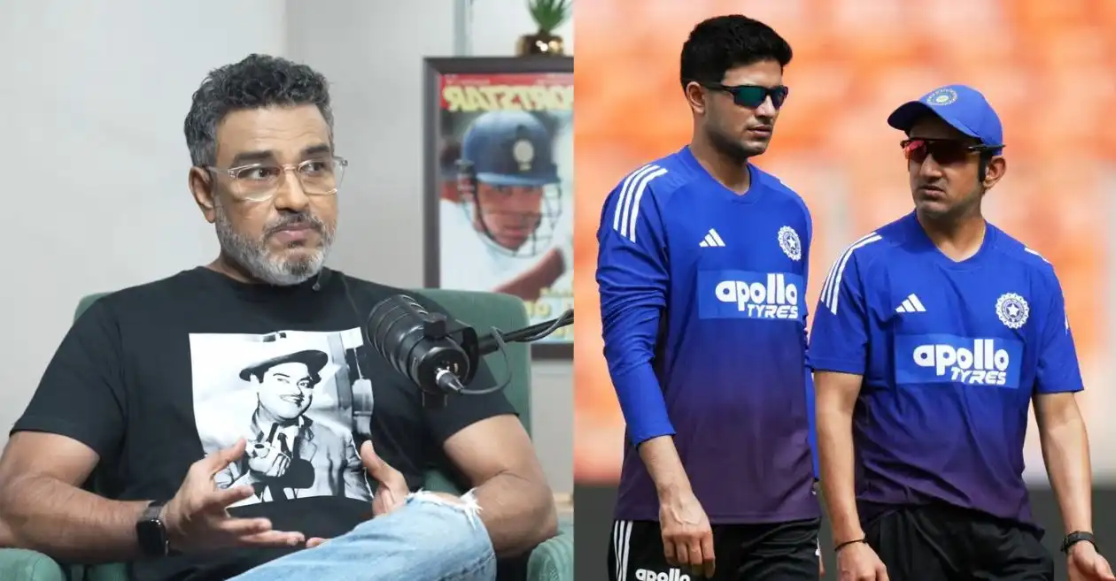 Sanjay Manjrekar chosen as the next coach of Team India for T20 format