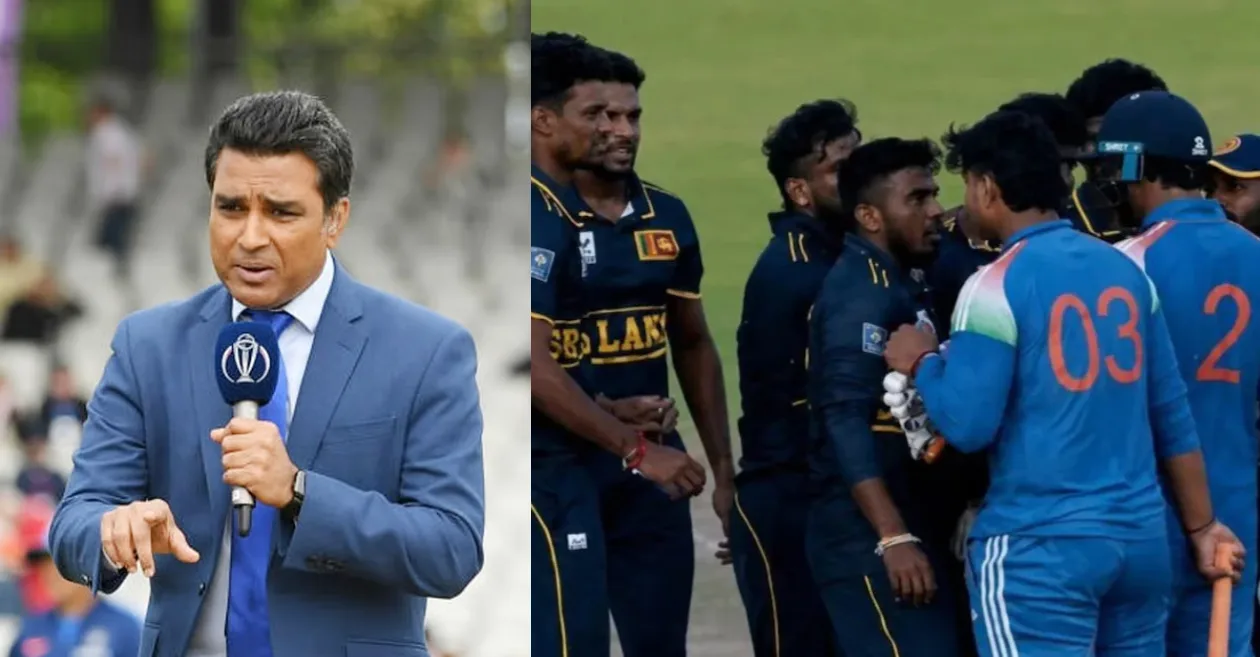 Sanjay Manjrekar questions lack of action against Vaibhav Suryavanshi after India A-Sri Lanka A row