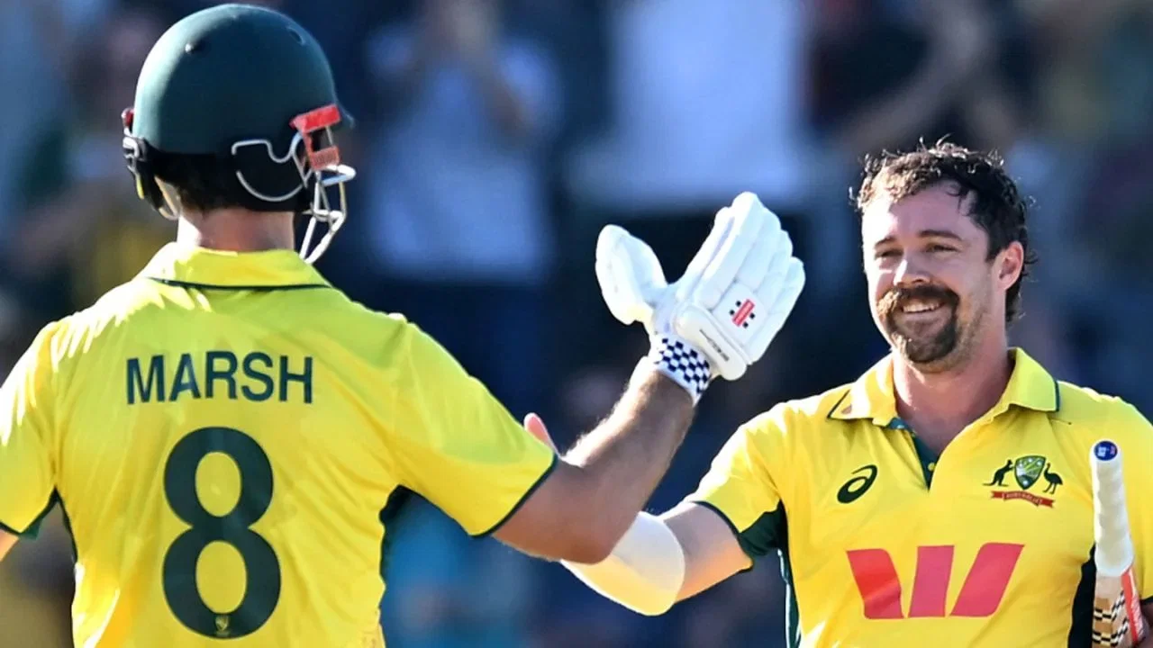 Travis Head, Mitchell Marsh to miss Bangladesh ODI opener; Todd Murphy likely to debut