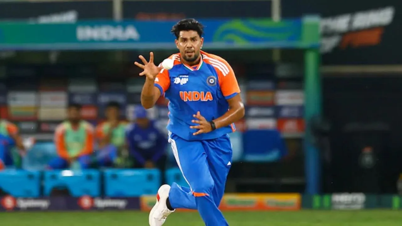 Harshit Rana’s Direct India recall under fire
