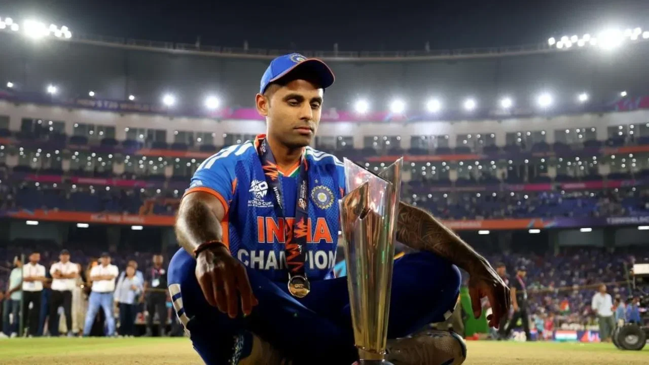 R Ashwin defends Suryakumar Yadav after India’s T20I leadership change