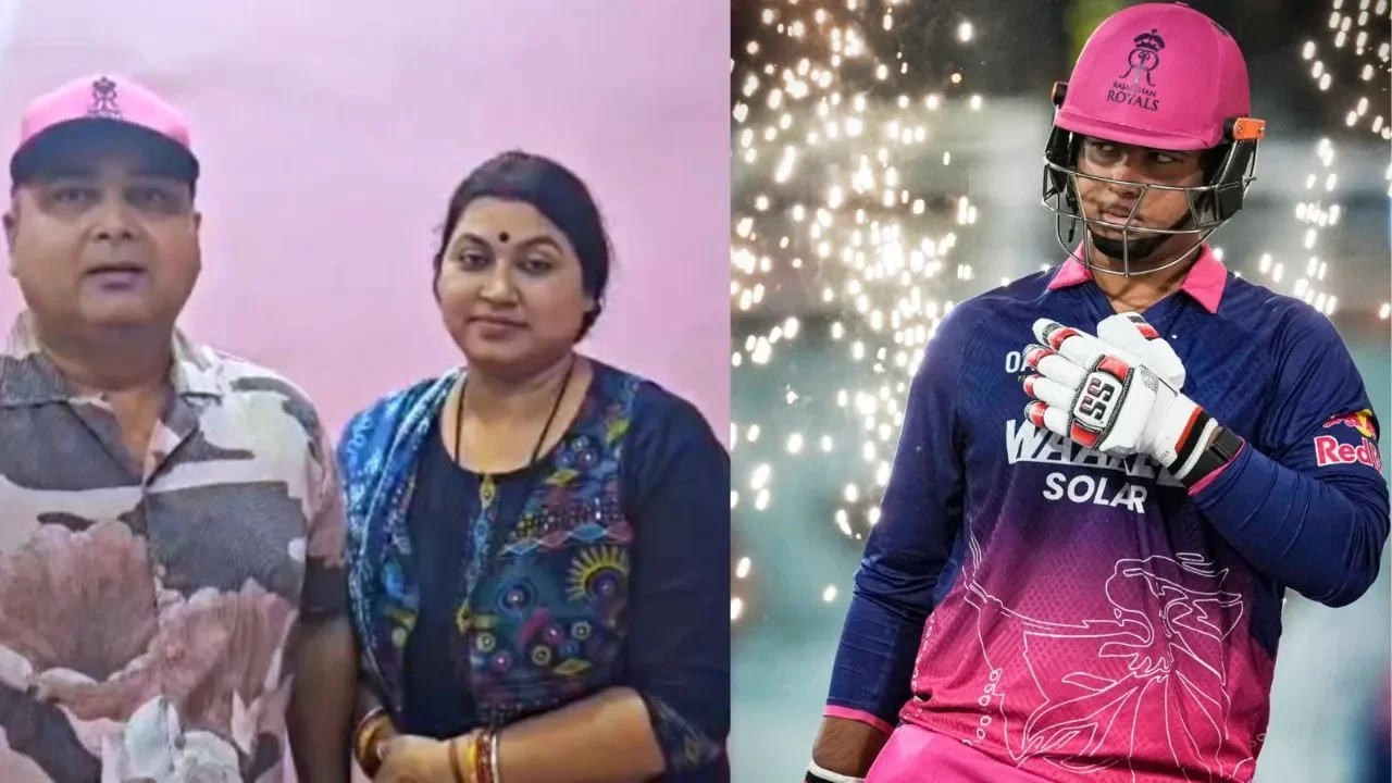 Why did BCCI give special permission to Vaibhav Suryavanshi’s parents to accompany him on the UK tour?