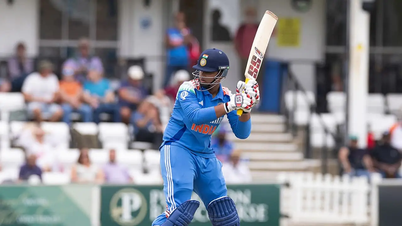 Vaibhav Suryavanshi has good temperament for all three formats: Australia World Cup-winning captain