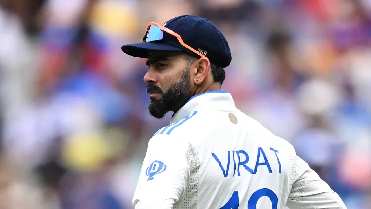 Virat Kohli gives big update on his return to Test cricket