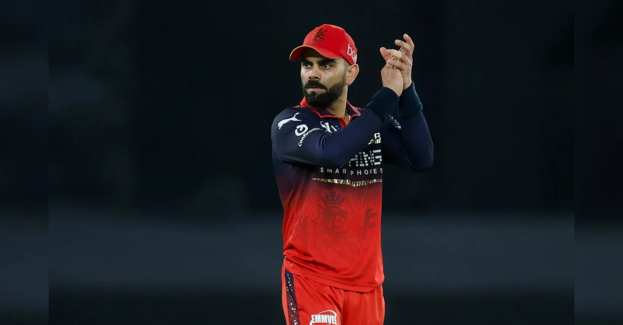 Virat Kohli shares heartfelt message after RCB’s IPL 2026 title win