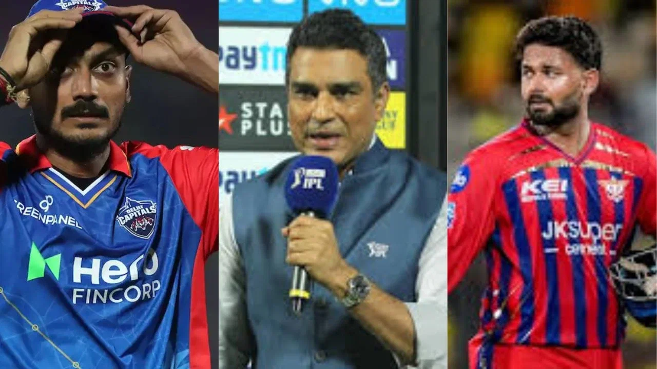 Sanjay Manjrekar makes bold claim for IPL captaincy; Supporting foreign stars instead of Indian names