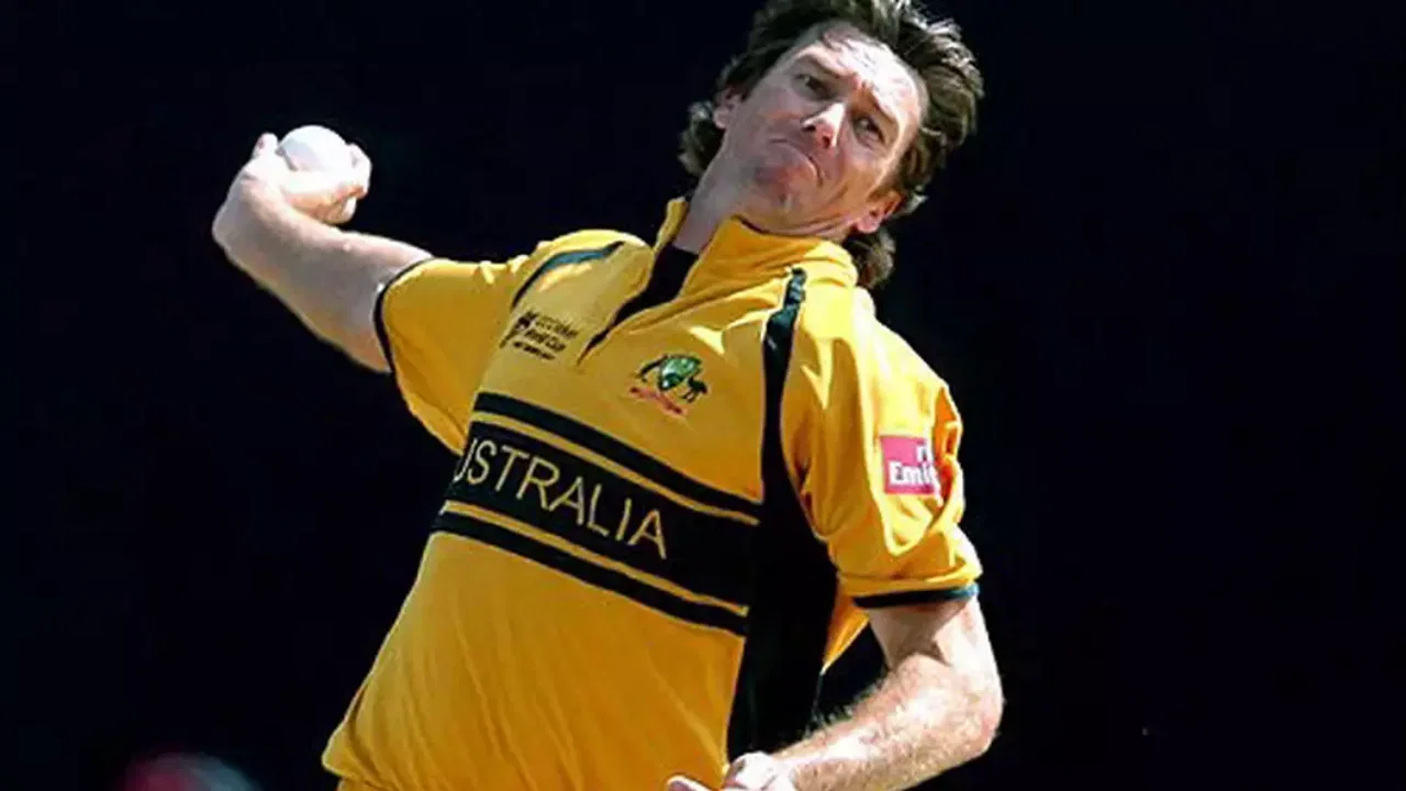 Glenn McGrath names fast bowlers who can replace Pat Cummins, Josh Hazlewood, Mitchell Starc