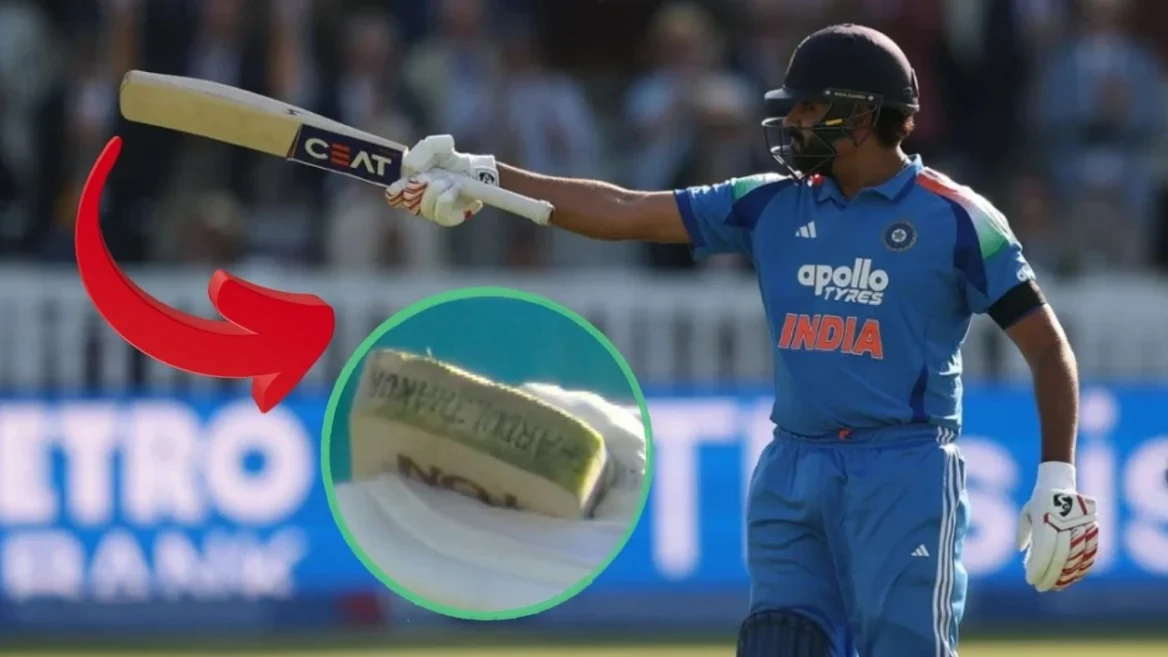England vs India: Shardul Thakur reveals how his bat played a role in Rohit Sharma’s historic Lord’s ODI century