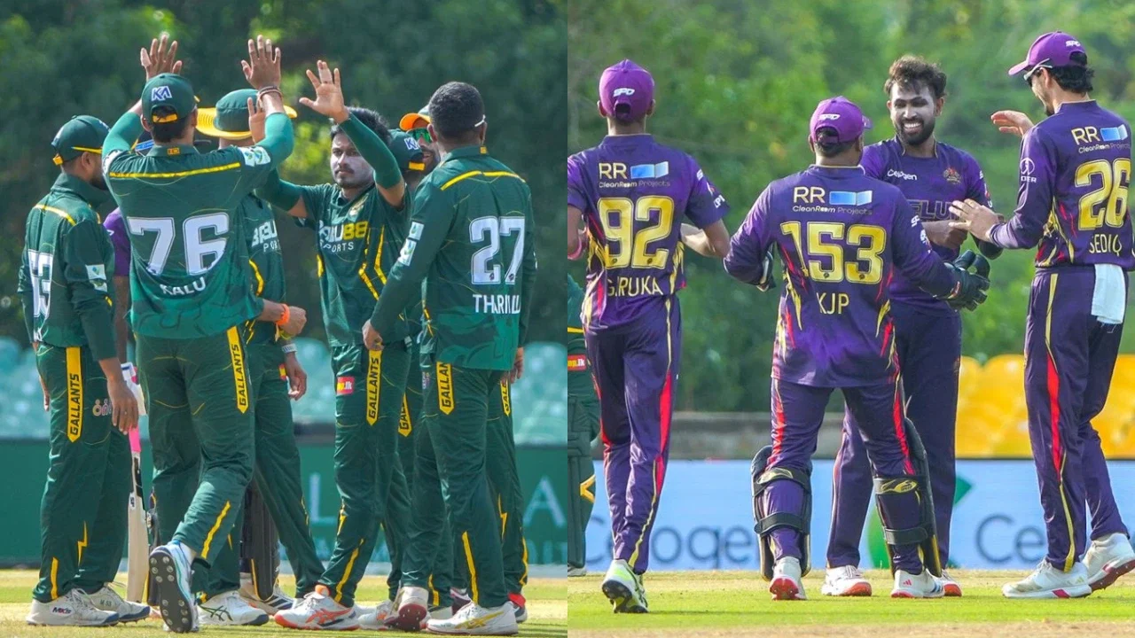 Who will win today’s match of Lanka Premier League 2026?