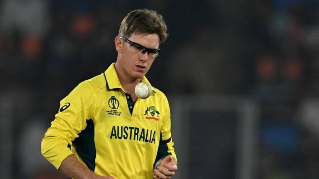 Adam Zampa reveals why overseas players still get ‘good end of the deal’ in BBL