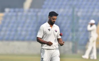 Auqib Nabi snubbed from India A squad vs Australia A: Here’s why