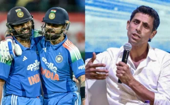 Ashish Nehra reveals truth about Rohit Sharma and Virat Kohli’s World Cup future