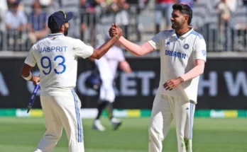 Jasprit Bumrah-Harshit Rana selection: Ex-India star questions double standards